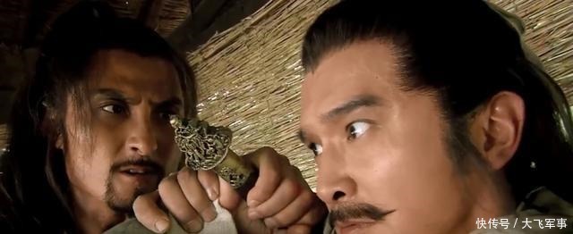 林冲|王伦做错了什么,竟被林冲火并