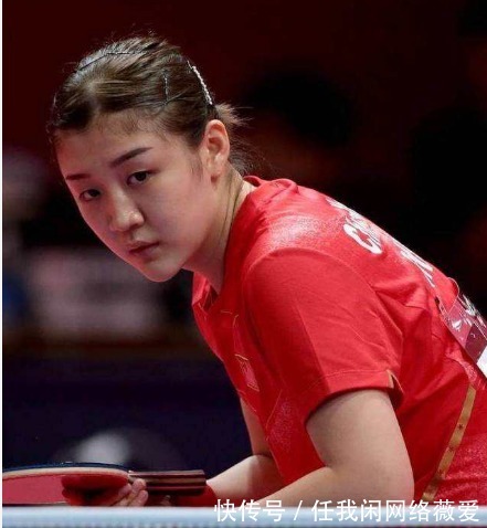 養(yǎng)傷|陳夢(mèng)榜首位置岌岌可危！目前正在養(yǎng)傷，新一年或?qū)⑴c莎莎展開(kāi)爭(zhēng)奪