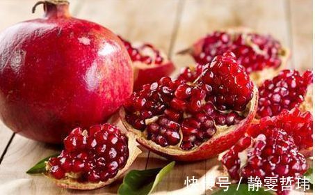 排毒养颜|会吃的人最健康，3种食物坚持吃，补充营养，提高免疫力！