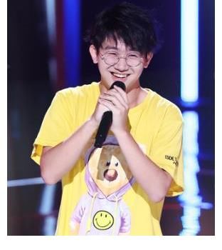 助教|《中国好声音》：李克勤会说话，张碧晨好奇心重，那英多说多错