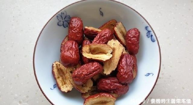 补血|小小一把胜过补药一打，每天早餐喝一碗，益气补血，防长白发！