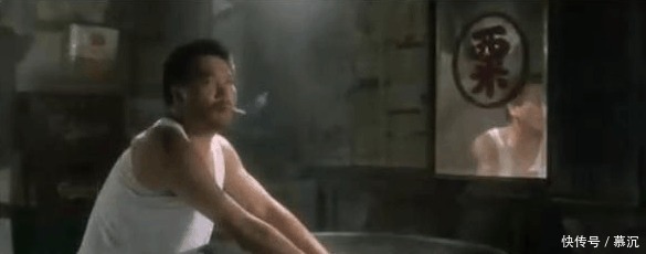 铜币|马未都 以前青帮怎么玩的 两派抢地, 叫俩小弟去油锅里捞铜币!