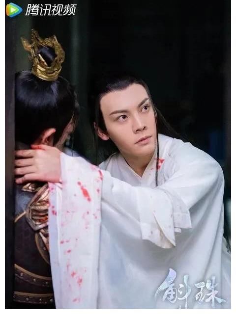 《斛珠夫人》名場(chǎng)面盤點(diǎn)！“二次方夫婦”最終還是悲了