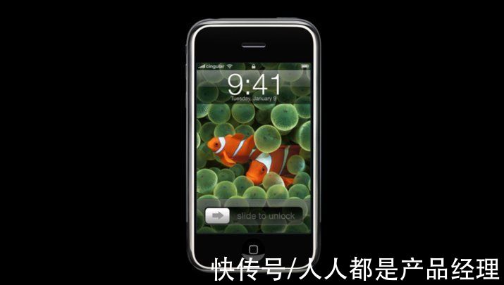 学生时代|设计中的交互设计