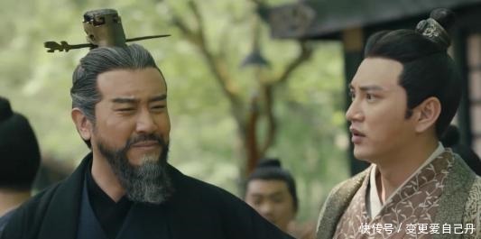 人物|极容易选错诸葛亮、刘备、曹操、孙权，哪一个不是三国时期的