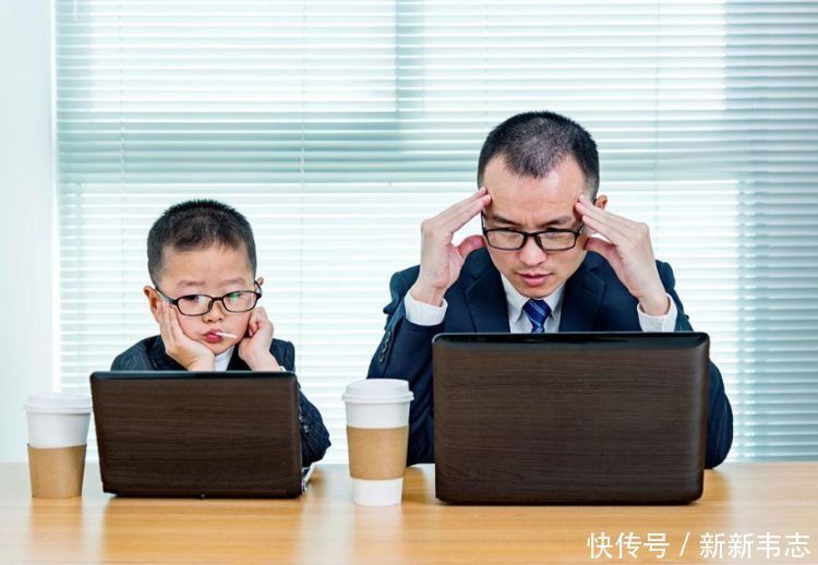 有福|孩子身上有这四种“癖好”,家长有福了,说明孩子智商高