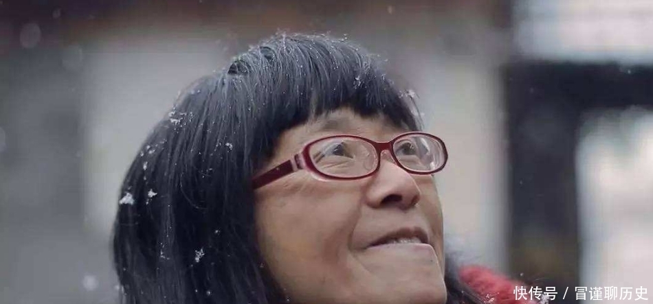 梁宏达:余秀华的诗歌,新鲜的掉渣,相对来说视野比较窄