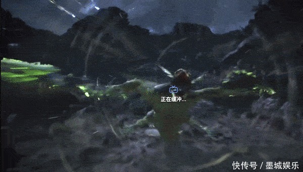 该是|如果《凡人修仙传》是电影,它就该是这样子的