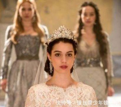 苏格兰女王玛丽|年轻貌美的苏格兰女王，先嫁给表弟，后嫁给堂弟，被伊丽莎白处斩！