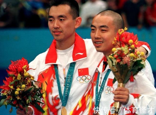孔令辉|恭喜孙颖莎!陈玘离开,孔令辉走上新岗位,工资曝光,胖子没白等