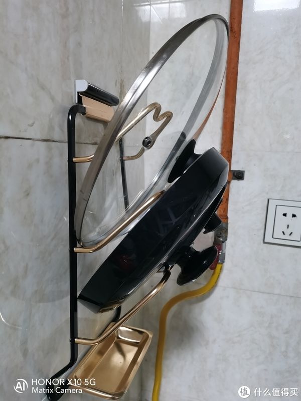 调料瓶|迟来的体验分享——小厨房的16款厨房收纳好物推荐