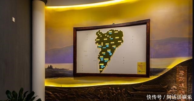 二合一|看规划馆、博物馆二合一的数字博物馆,了解包公故里的前世今生