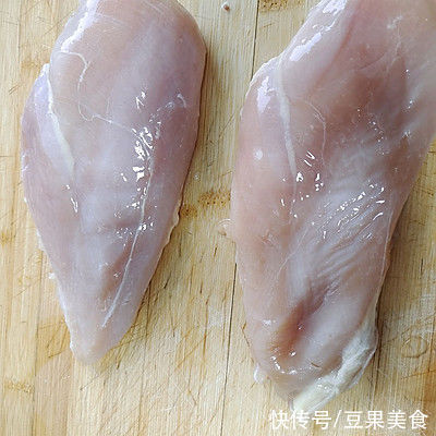 大厨不会告诉你的烤箱版免油炸薯乐鸡块小窍门