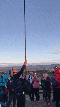 |搞笑GIF图:从开心到难过,其实只需要一个动作