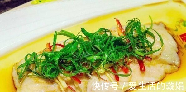 比目鱼|多给孩子做的营养菜,贵也要吃比喝“牛奶”强,长高护眼更聪明!