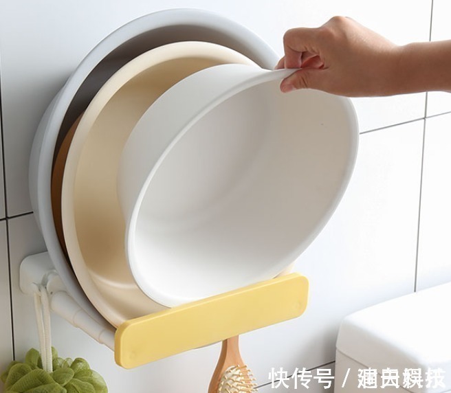 卫生间|建议若不差钱,这4样东西记得给卫生间备上,方便实用还不贵!