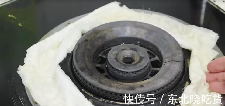 牙刷|今天才知道,白醋倒在燃气灶上,解决家家户户大烦恼,太实用了