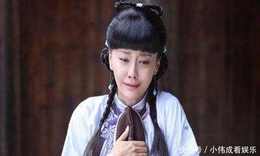 古代侍女的衣服怎么穿