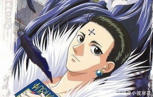 全职猎人实力排名