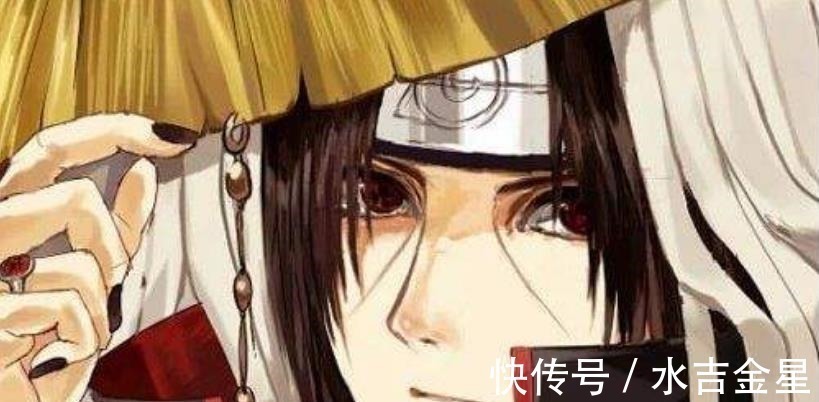 佐助|火影忍者名门天才vs平民天才,鼬和水门到底孰强孰弱