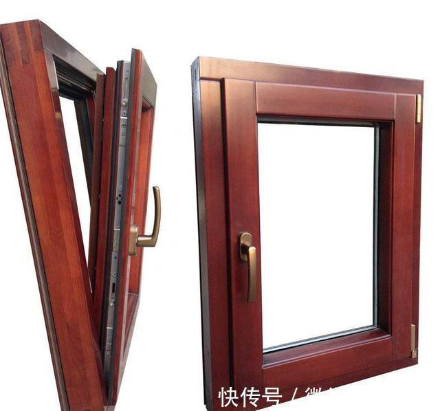 窗框|封阳台切记不要做几种窗!我家发现装错,直接让工人拆光拿走!