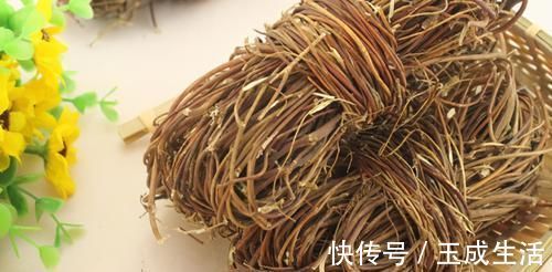 润肠排|想长寿要会吃,多吃3种食物,润肠排毒,美容养颜,滋养子宫