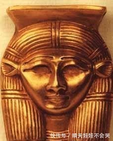 古埃及@西方媒体不敢承认的中国朝代, 是不是山海经中提及到的古埃及