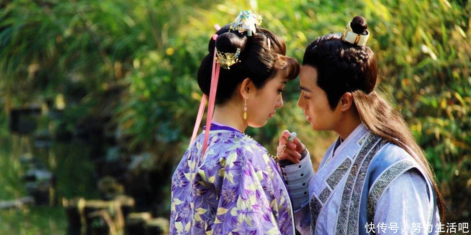 唐朝|史上最成功货币,前后流通了1300年,背后还刻有女人的指甲印