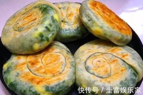 盒子|此菜健胃杀菌,做成薄皮大馅的盒子,外焦里嫩,咬一口,超鲜美!