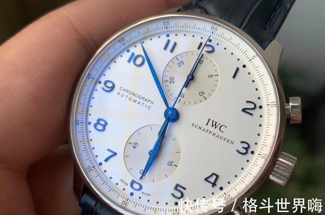 腕表 好表≠壕表 三款颇受好评腕表精美赏析!