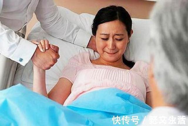 全程|女性顺产时，“开十指”是十个指头那么宽吗？镜头记录顺产全程