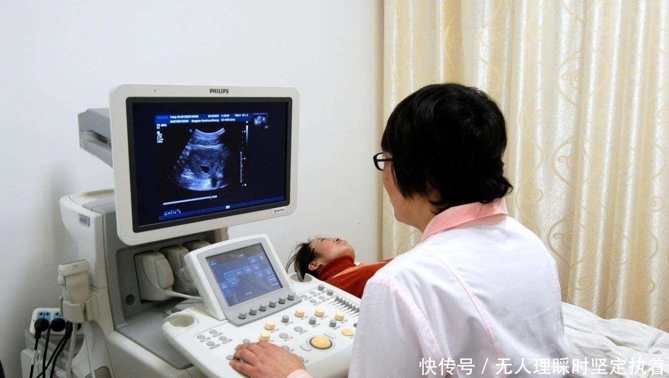 女子|女子怀孕11个月,从未做过产检,看到孩子的样子一家人傻了眼