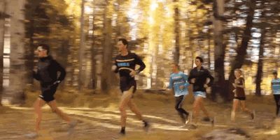 健身|大腿的减肥方法是什么?下面的这5个运动,可以有效帮助你瘦腿