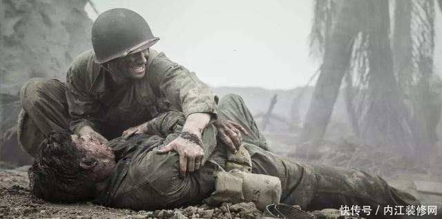 士兵|为什么战场上的尸体不能随意翻动血的教训总结出三个原因