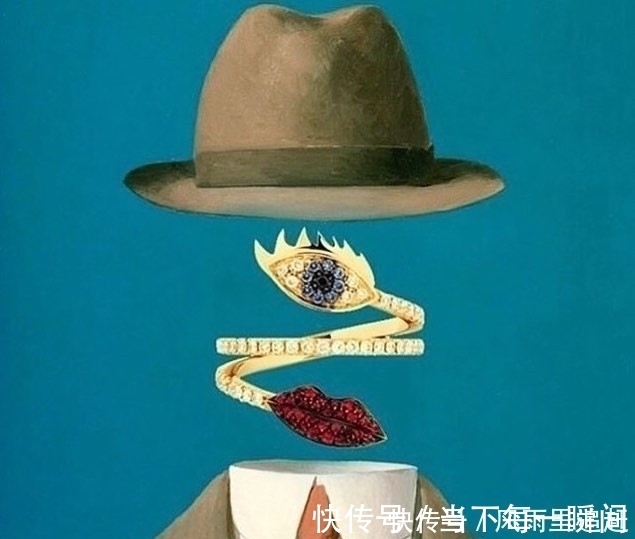 钻戒 这些钻戒为何备受追捧?买不起只看看系列,正在热播中