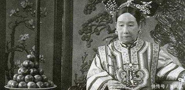 西洋|慈禧第一次看见灯泡，说了一句话，让西洋人啼笑皆非，哭笑不得！