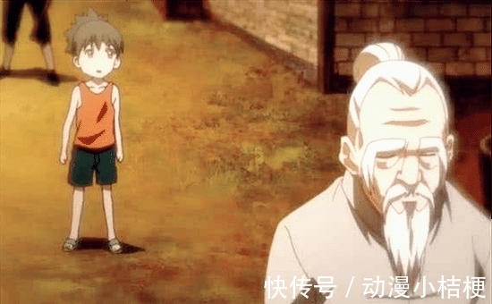 肖潇|一人之下:此人天赋近乎妖孽,使得陆瑾破例,硬刚十佬那如虎之师