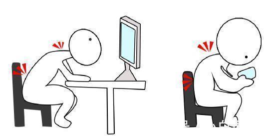 按摩|被颈椎病折磨了两年,才知道常按摩这个穴位安全又高效!