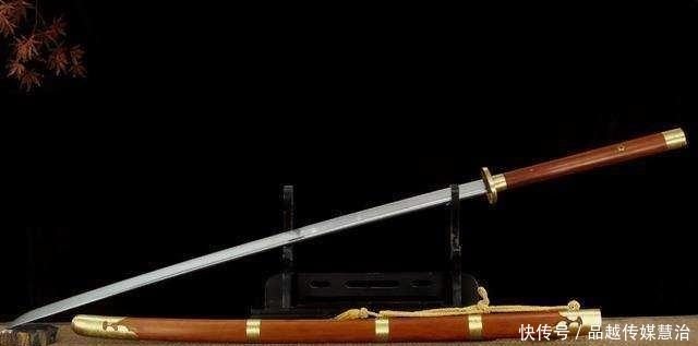 克星|四大名刀之一的日本刀抗衡,那么苗刀为什么是日本刀的克星呢?