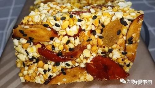 大米|大米扔进滚烫的油锅里,5秒瞬间变美食,吃一口就爱上了,真的太好吃了