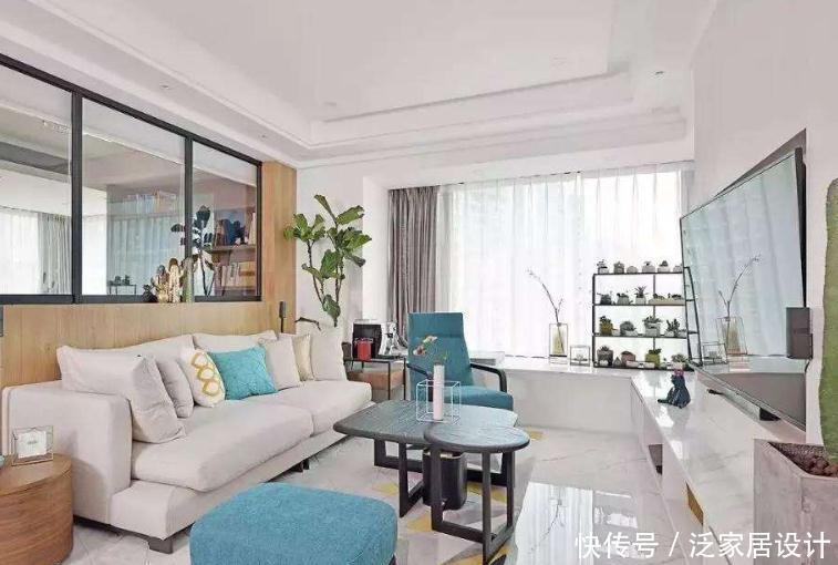 聪明人|阳台只用来晾衣服实在太浪费了,聪明人都这样改造,美观又实用