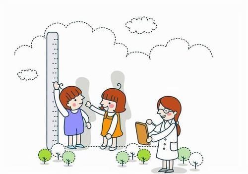 身高|“爹矮矮一个,娘矮矮一窝”有无科学依据?身高受谁的影响较大?
