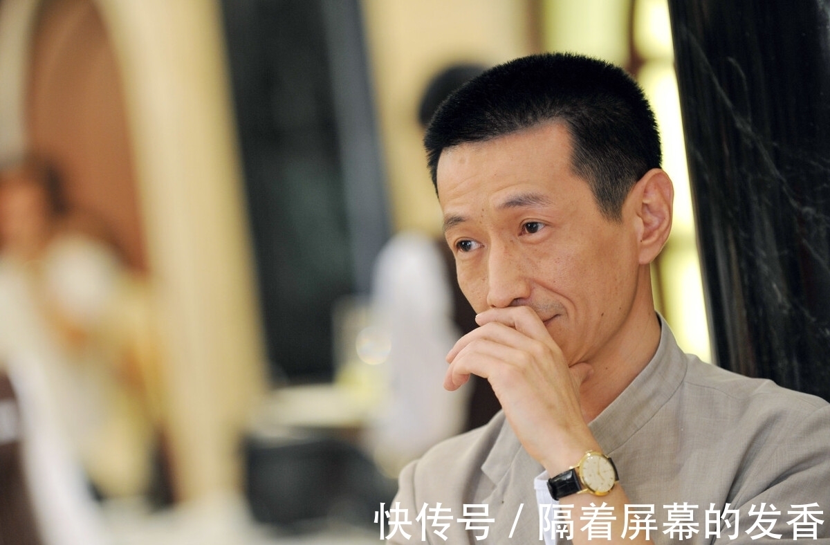 收藏家@马未都:丢尽了中国人的脸,这货还以为自己是国民英雄