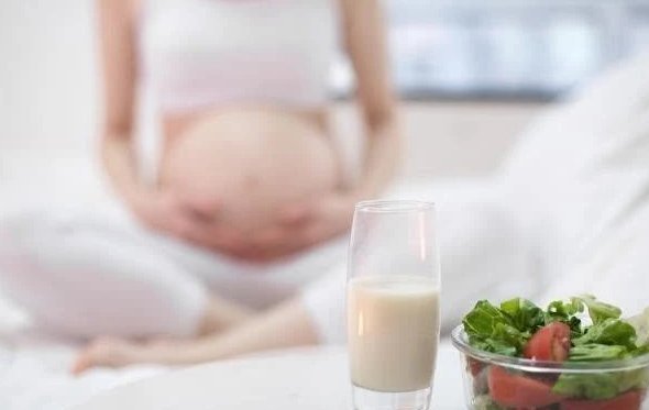 信号|怀孕时,当宝宝“饿了”会发出3种“信号”,孕妈别忽视了!