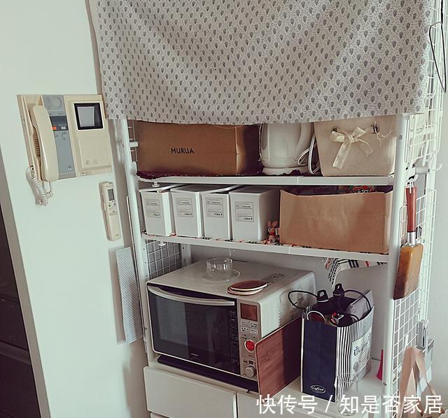 diy|整理师不会告诉你，我是如何用3毛钱的购物袋，搞定全屋收纳的