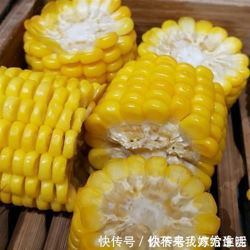 谷光甘肽氧化酶|爱吃玉米的人,长寿不会远离你,但切忌“2不”,还有人不清楚