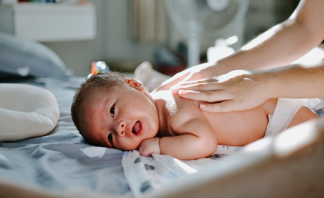 宝宝|原来生娃真有“吉时”,这3个时间出生有“福气”,有你家娃没