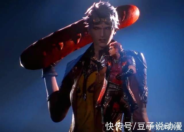 小奥|斗罗大陆小奥香肠真身曝光小舞踹唐三屁股,火舞孟依然再登场