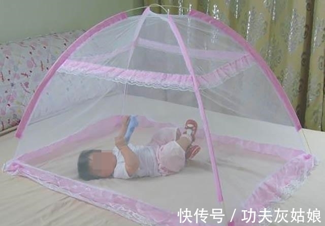 招蚊体质|蚊子的危害可致命!家有“招蚊宝宝”,试试这些驱蚊方法,很有效