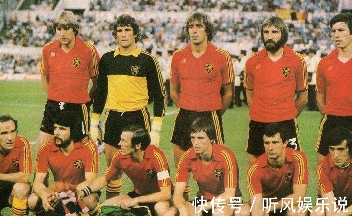 比利时|红魔火焰般崛起：比利时足球历史最佳11人，仅用12年登顶世界